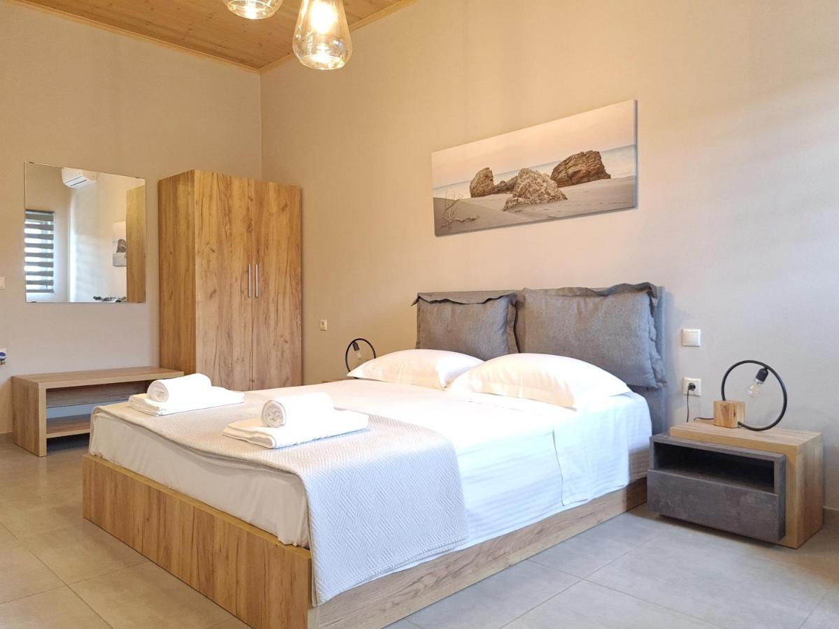 팔라사르나 On The Water Lodging 2 아파트 외부 사진
